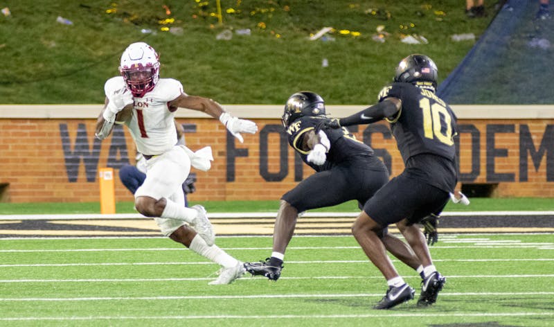 Delayed North Texas high school football games go on, despite