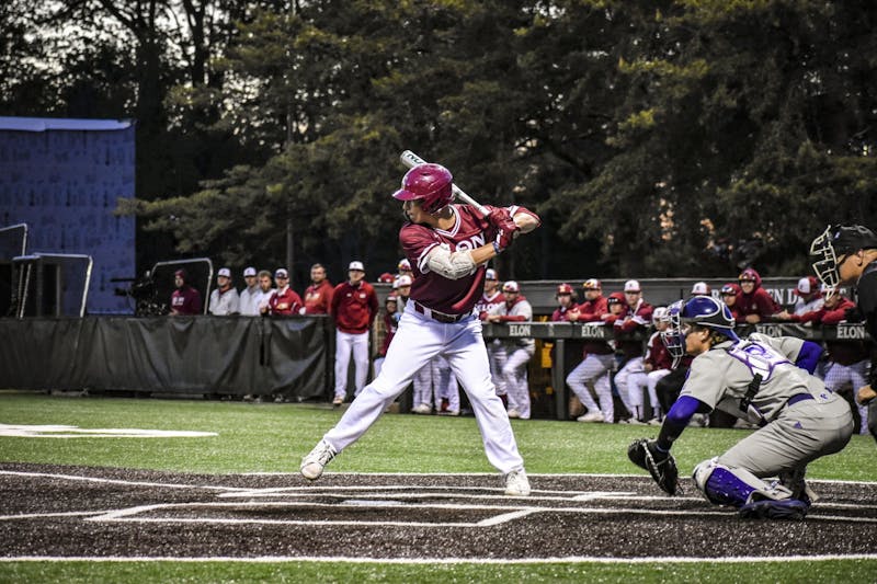 Cardinals Select Iadisernia on Day Two of 2022 MLB Draft - Elon University  Athletics