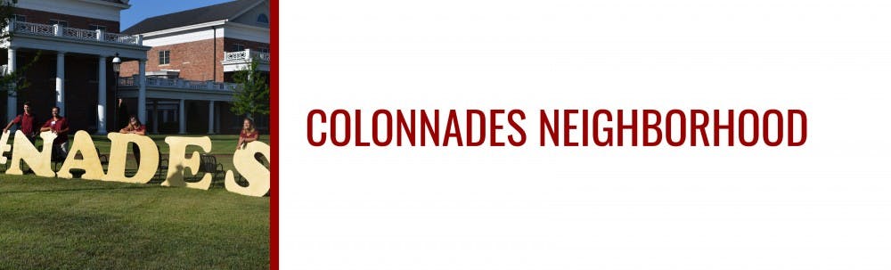 colonnades_neighborhood