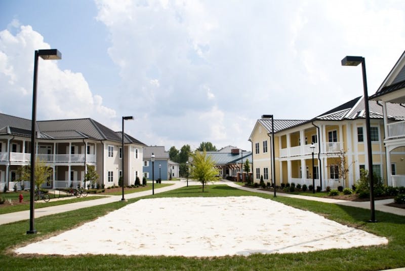 Station at Mill Point to host TrickorTreat community event Elon