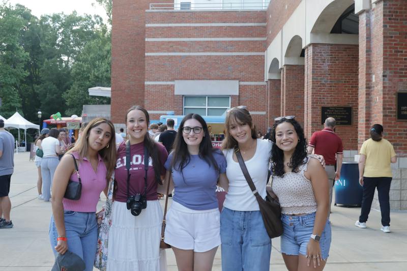 ENN Media - Elon News Network