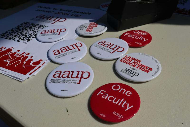 Elon University AAUP issues statement asking for transparency on Elon ...