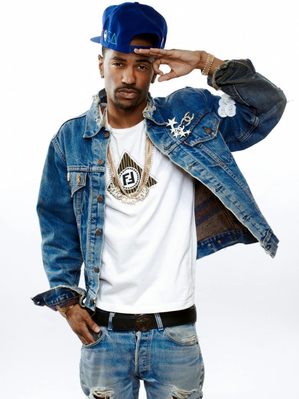 Big Sean Archives - Hip-Hop Wired