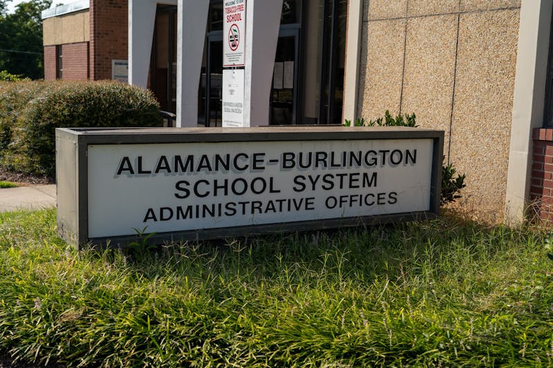 Abss Assistant Principal Arrested For Alleged Sexual Misconduct Elon