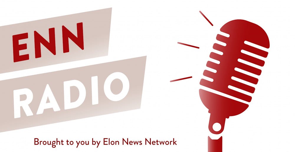 ENN Radio Nov. 22, 2019 - Elon News Network