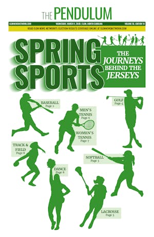 The Pendulum, March 4, 2026