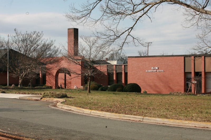 Latest parking lot sparks curiosity among Elon Elementary Elon News