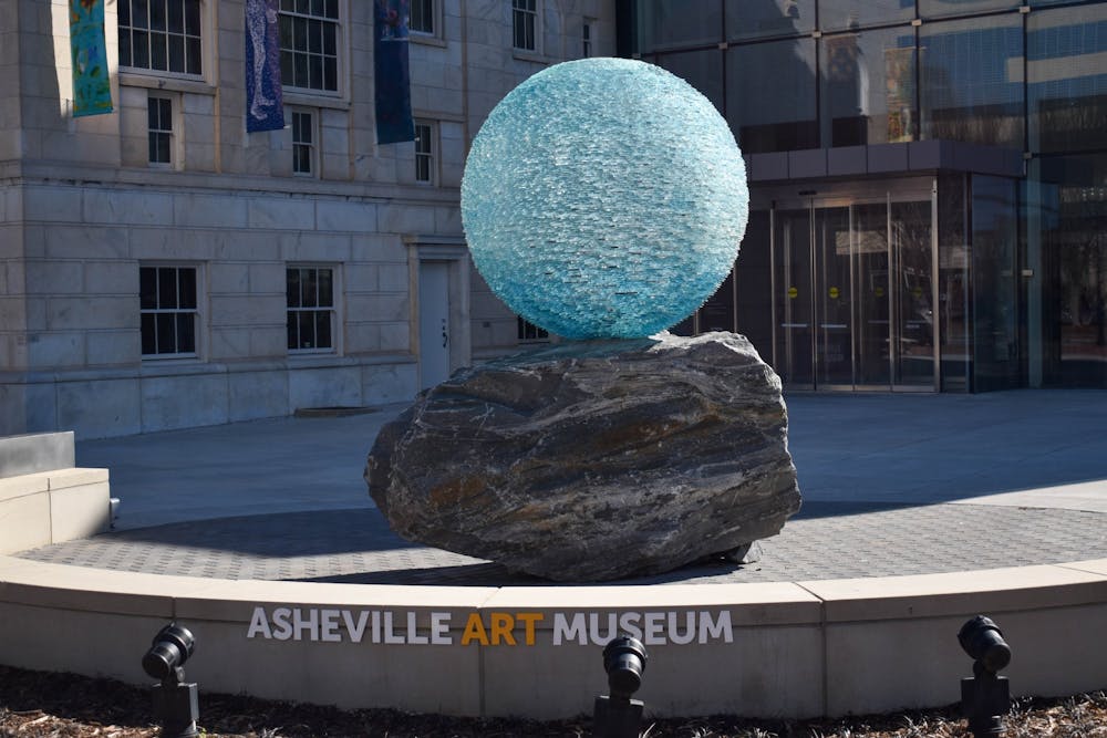 asheville-art-museum