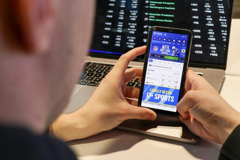 Sports Betting