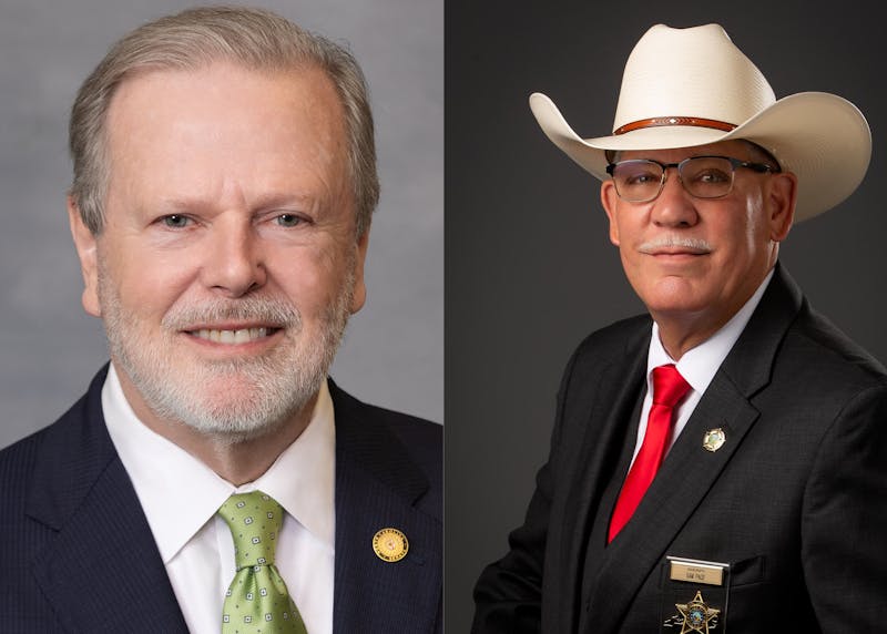 State Senate primary threatens to topple North Carolina’s political hierarchy