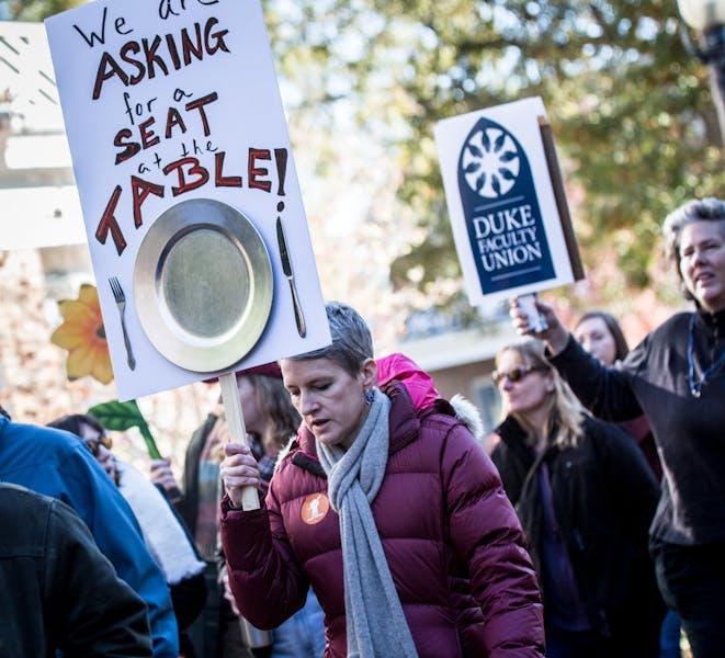 Steven House issues an update on petition to unionize Elon News Network