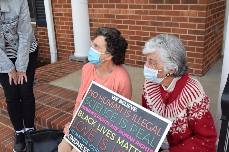 Town of Elon hears from community on antidiscrimination ordinance Elon News Network