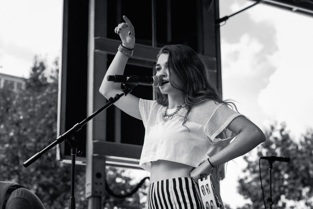 misterwives headline spring concert elon news network misterwives headline spring concert elon news network