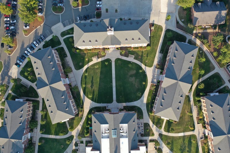 Elon University Acceptance Rate 2023