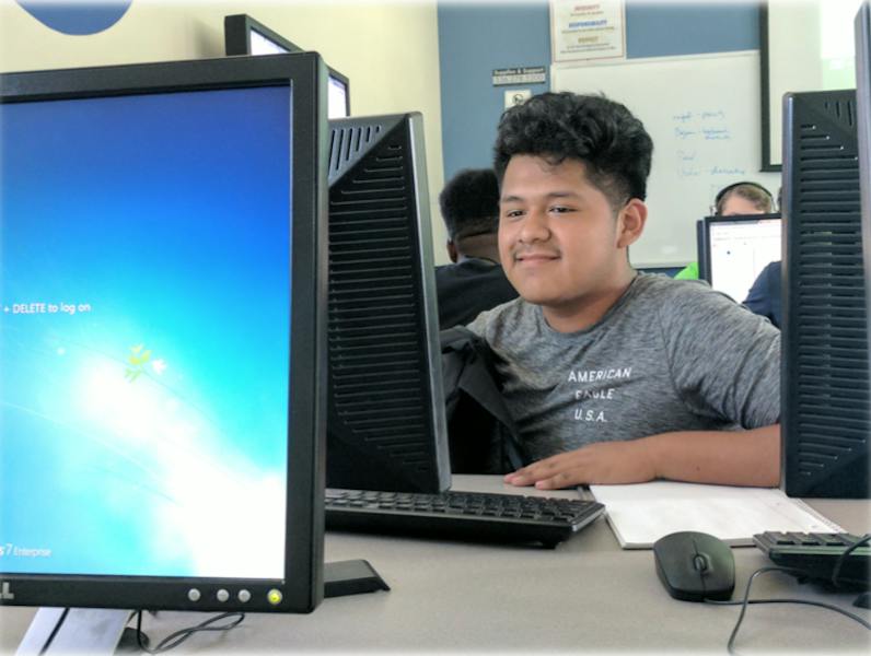 Alamance Virtual School continues remote learning for 2021-22 academic ...