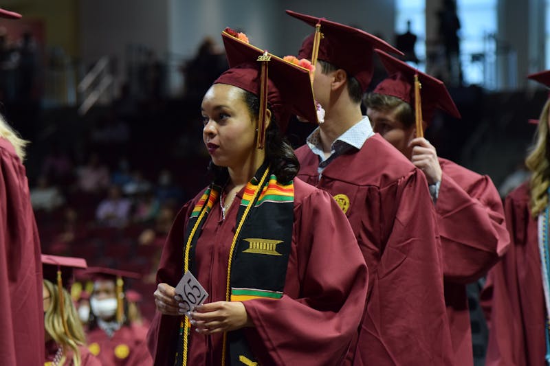 Elon University Class of 2020 to return for inperson commencement