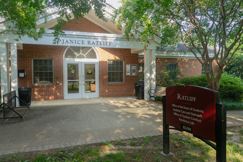Four new Living-Learning Communities to open Fall 2025 at Elon University