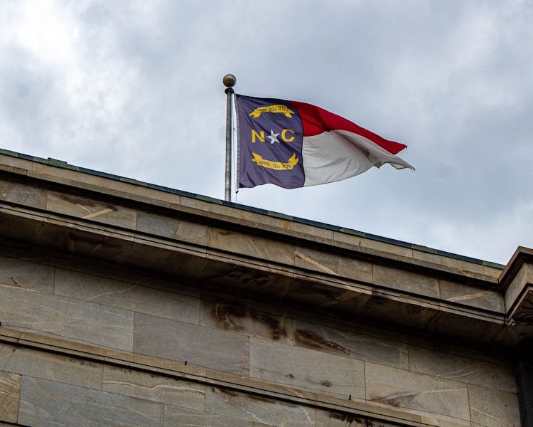 CNBC names North Carolina top state for business in 2025