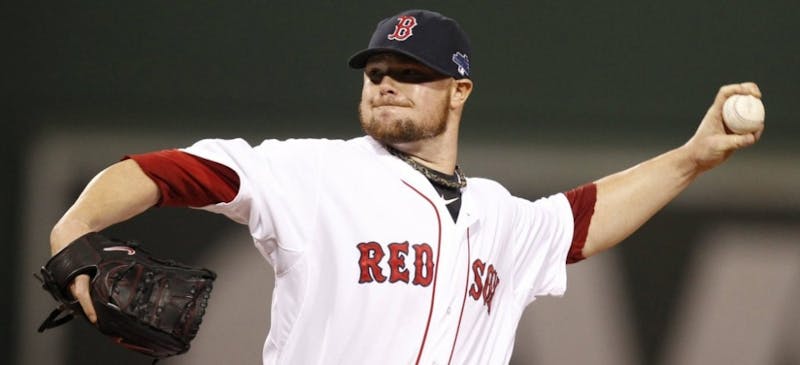 Did he cheat? Cardinals minor leaguer suggests Red Sox pitcher Jon Lester  had Vaseline on glove – New York Daily News