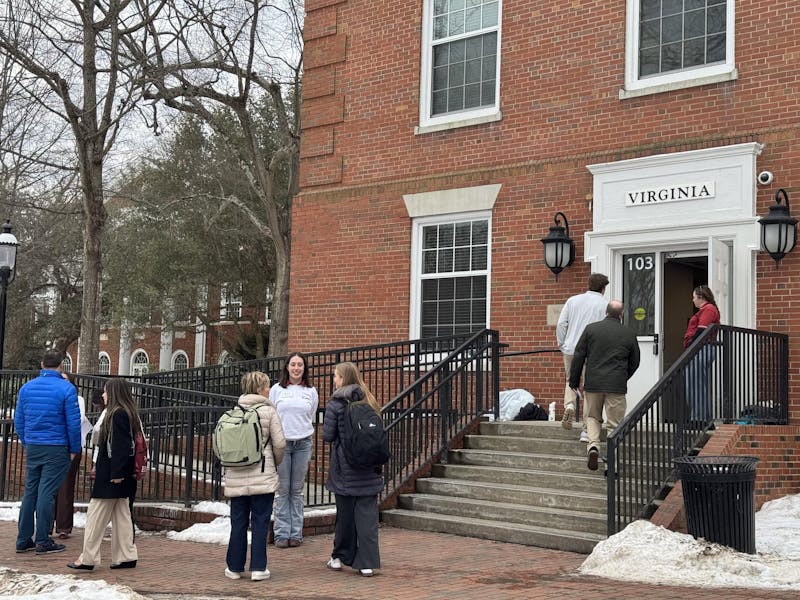 Elon University sees registration for Scholarship Weekend increase