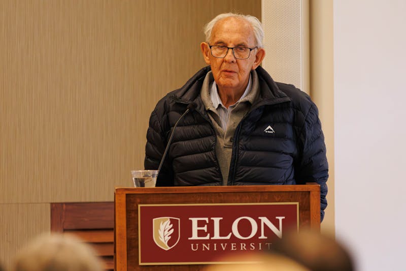 Former South African ambassador reflects on 27 years of working in diplomacy