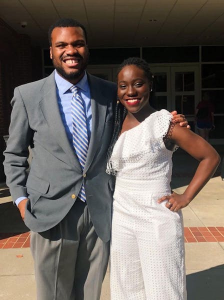 SGA leaders hope to represent varying backgrounds - Elon News Network