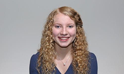 Abby Gibbs