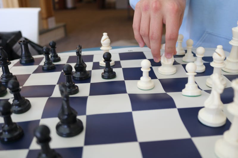 Tactics from the Old Masters - Chess Lessons 