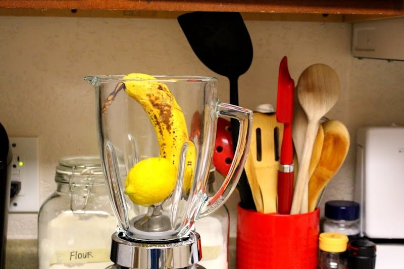 How to do a juice cleanse the right way Elon News Network