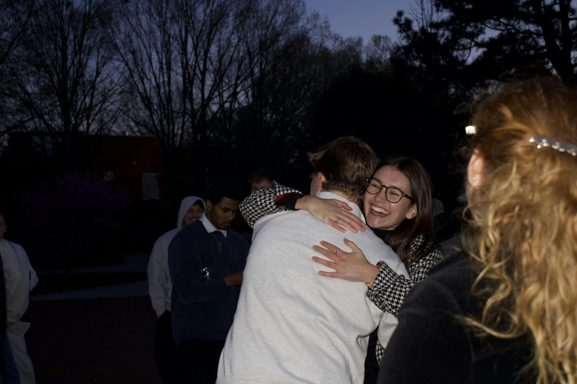 Elon University's SGA announces election results for 2026-27 school ...