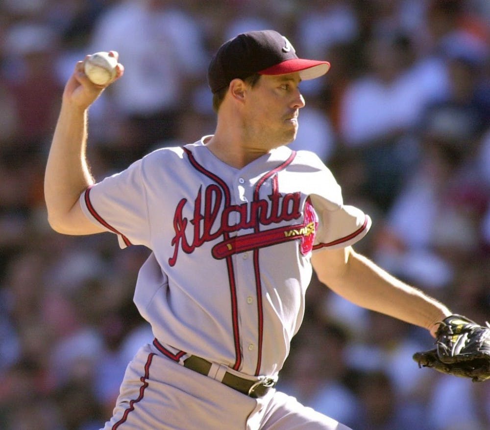 Baseball Hall of Fame 2014 full voting results: Maddux, Glavine