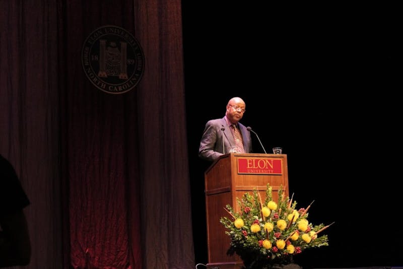 Leonard Pitts, Jr., challenges culture of innocence regarding racial