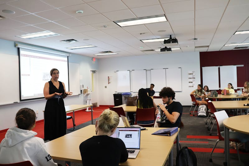 Elon University 4 new majors, minors Elon News Network