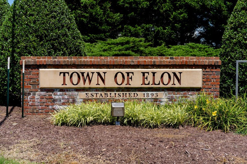 Town of Elon ranked second safest city in North Carolina Elon News Network