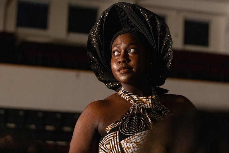 African Diaspora of Elon embraces culture with first-ever African Night