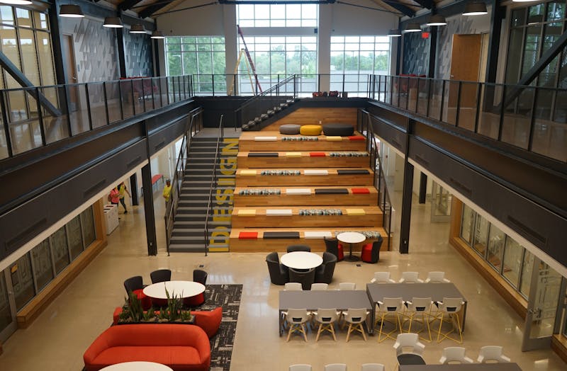 Elon University selects inaugural dean of new school of engineering, computing