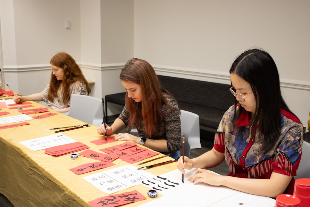 walsh-chinese-club-calligraphy-night-10-18-24-2