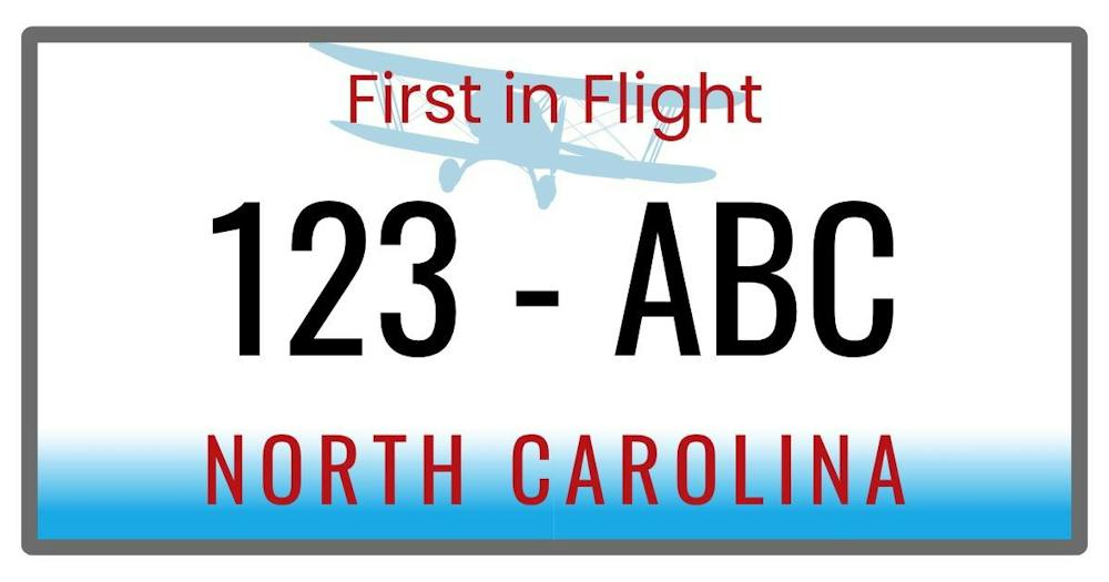 nc-licenseplate