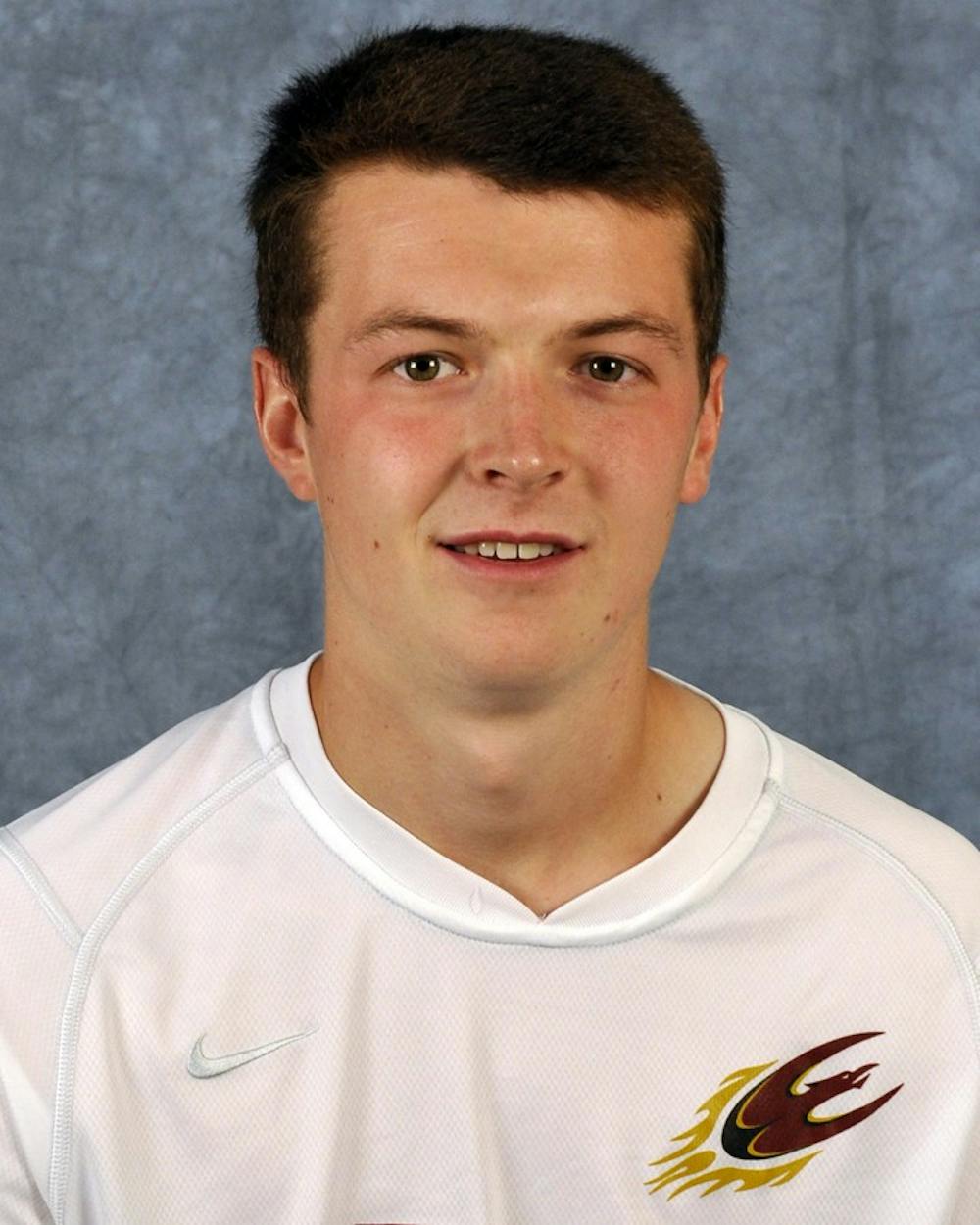 james-brace-headshot-elon-athletics