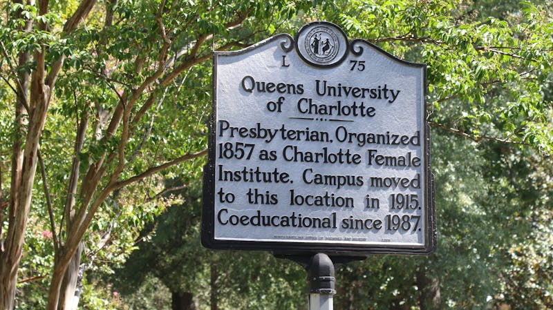 Elon seeks ABA approval for new, full-time law program in Charlotte