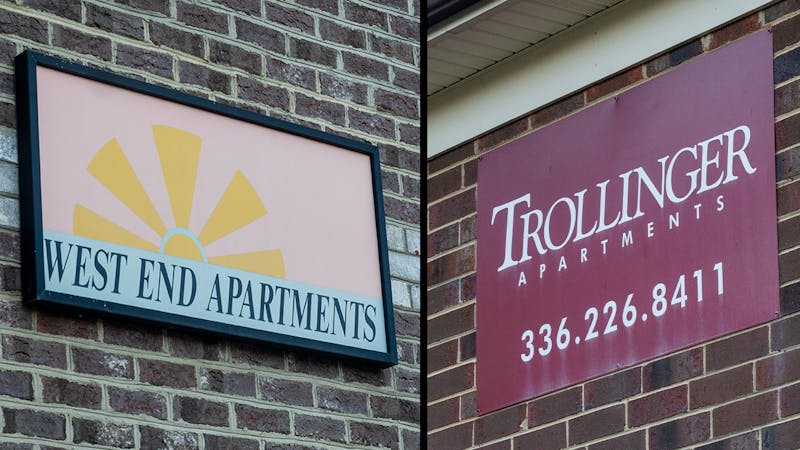 Trollinger, West End under new ownership after days of silence
