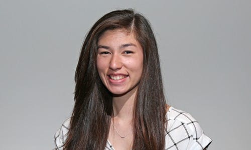 Hannah Meyers