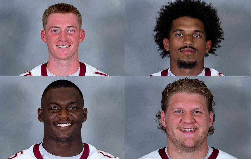 Local colleges send seven players to NFL Combine