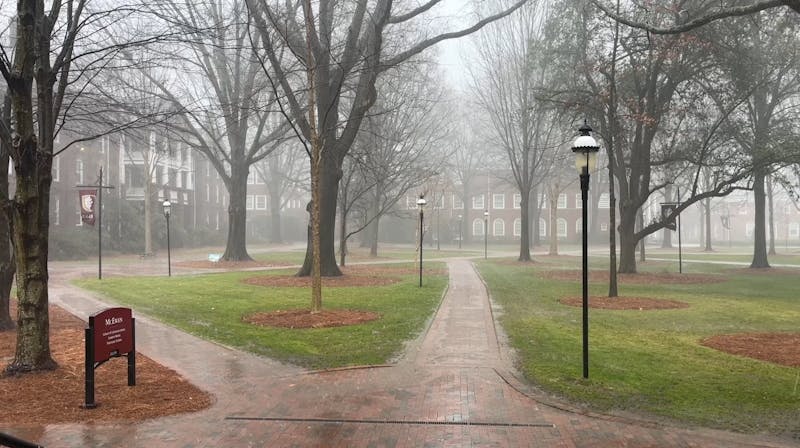 Elon University to continue normal operations during possible severe ...