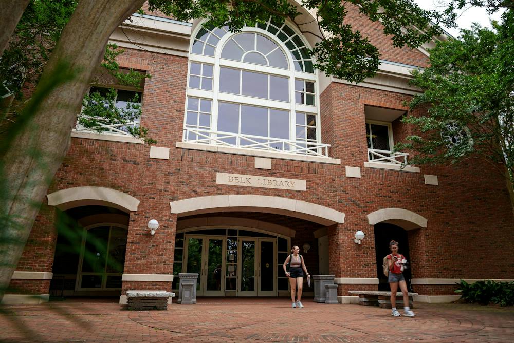 ENN Media - Elon News Network