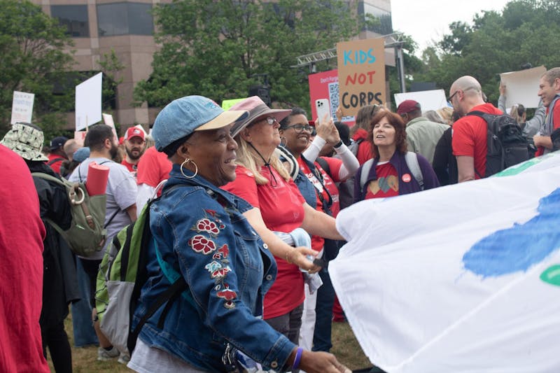 North Carolina teacher pay decreases since 2024-25 school year