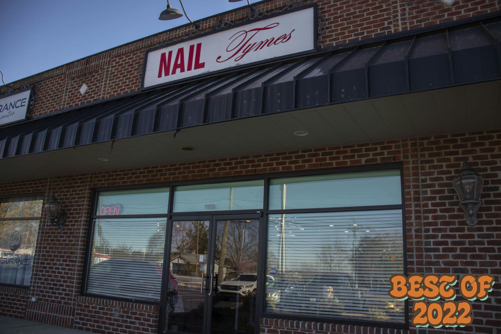 THE BEST 10 Nail Salons in University Place WA  Last Updated September  2023  Yelp