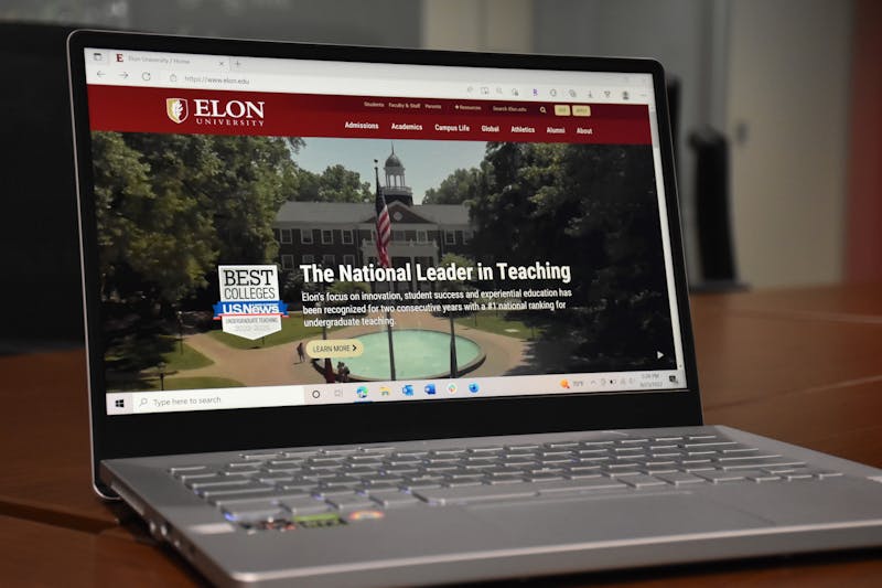 Elon among dozens of universities sued over website accessibility ...