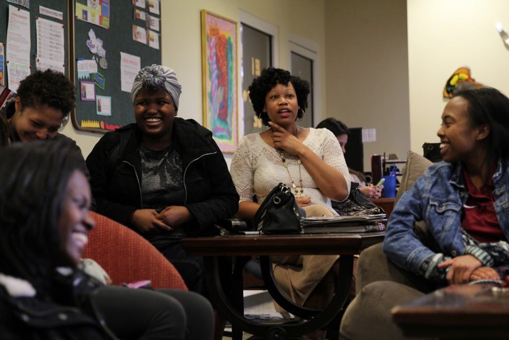Sisterhood Circle offers safe space to speak about sexual health Elon