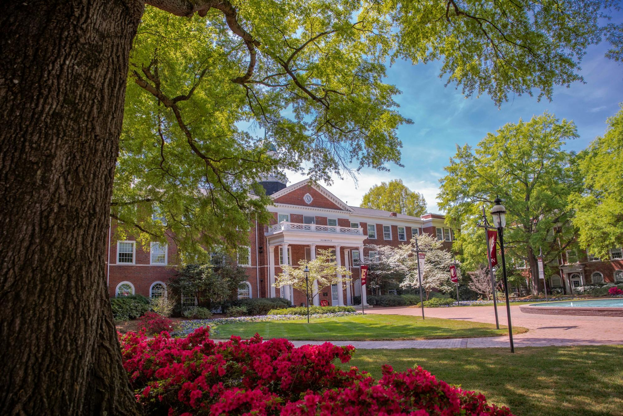 Campus Elon News Network